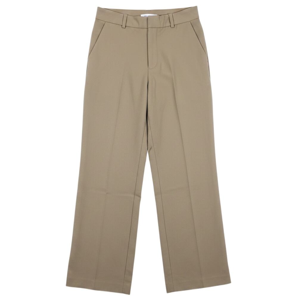 Babaton Tailored Tan Program Pants Size 00